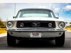 Thumbnail Photo 107 for 1968 Ford Mustang